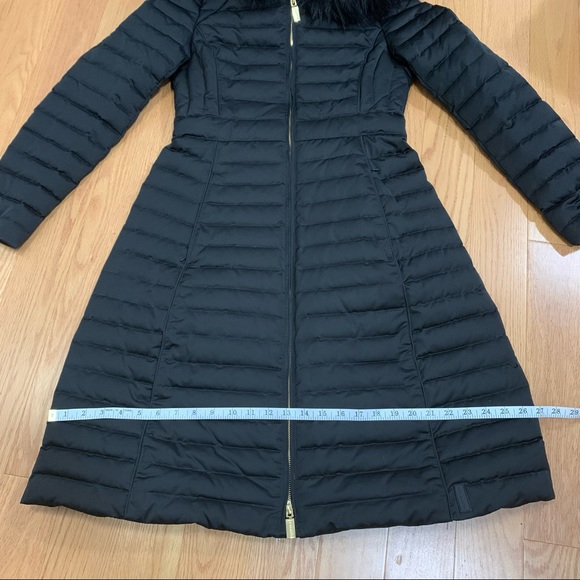 Hunter Refined Down Coat - Picture 10 of 16